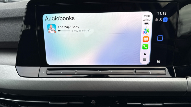 Volkswagen Golf 1.0 eTSI Life 5dr DSG Petrol Estate